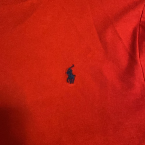 Polo Ralph Lauren tee shirt - Picture 2 of 3